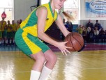 XХXII Новорічне свято баскетболу