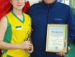 XХXII Новорічне свято баскетболу