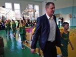 Відбулося новорічне Свято баскетболу