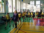 Відбулося новорічне Свято баскетболу