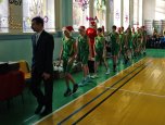 Відбулося новорічне Свято баскетболу