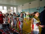 Відбулося новорічне Свято баскетболу