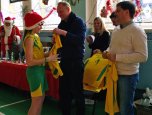Відбулося новорічне Свято баскетболу
