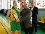 Відбулося новорічне Свято баскетболу