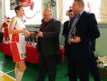 Відбулося новорічне Свято баскетболу
