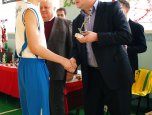 Відбулося новорічне Свято баскетболу
