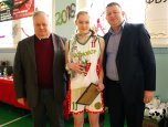 Відбулося новорічне Свято баскетболу