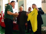 Відбулося новорічне Свято баскетболу