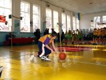 Відбулося новорічне Свято баскетболу