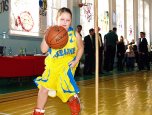 Відбулося новорічне Свято баскетболу