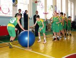 Відбулося новорічне Свято баскетболу