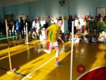 Відбулося новорічне Свято баскетболу