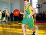 Відбулося новорічне Свято баскетболу