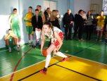 Відбулося новорічне Свято баскетболу