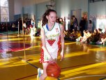 Відбулося новорічне Свято баскетболу