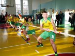 Відбулося новорічне Свято баскетболу
