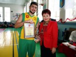 Свято баскетболу 2017