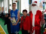 Свято баскетболу 2017