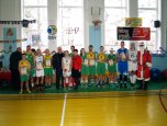 Свято баскетболу 2017