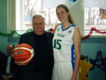 Свято баскетболу 2017