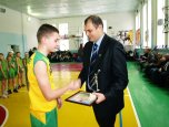 Свято баскетболу 2017