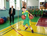 Свято баскетболу 2017