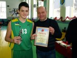 Свято баскетболу 2017