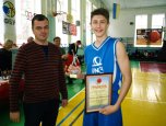 Свято баскетболу 2017