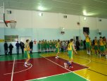 Свято баскетболу 2017