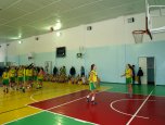 Свято баскетболу 2017