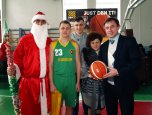 Свято баскетболу 2017