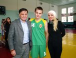 Свято баскетболу 2017