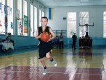 Відбувся фестиваль з міні-баскетболу «Різдвяні зірки»