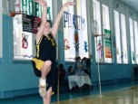 Відбувся фестиваль з міні-баскетболу «Різдвяні зірки»