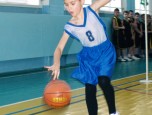 Відбувся фестиваль з міні-баскетболу «Різдвяні зірки»