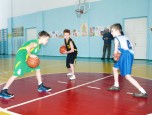 Відбувся фестиваль з міні-баскетболу «Різдвяні зірки»