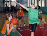 Winter Basket Battle 3x3