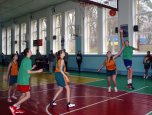 Winter Basket Battle 3x3