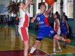 Winter Basket Battle 3x3