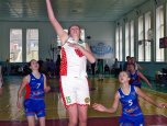 Winter Basket Battle 3x3
