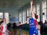 Winter Basket Battle 3x3