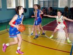 Winter Basket Battle 3x3