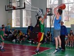 Winter Basket Battle 3x3