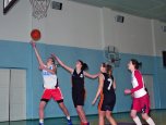Winter Basket Battle 3x3