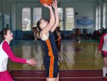 Winter Basket Battle 3x3