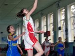 Winter Basket Battle 3x3
