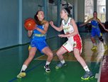 Winter Basket Battle 3x3