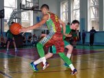 Winter Basket Battle 3x3