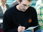 Семінар з підвищення кваліфікації тренерів з баскетболу