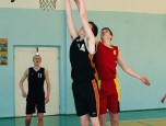 Фінал першості Рівненської області серед юнаків